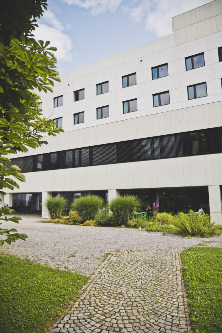 Landeskrankenhaus Bludenz – Geschäftsbericht LKH 2023