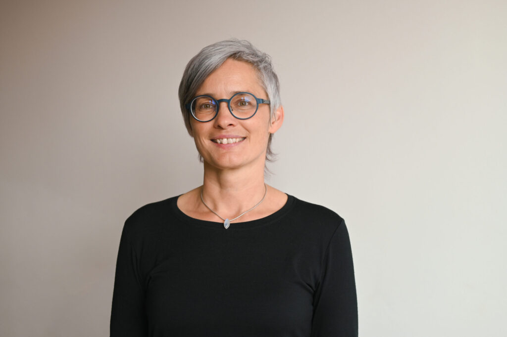 Fabiola Fallaster-Menchau – LKH Geschäftsbericht 2024