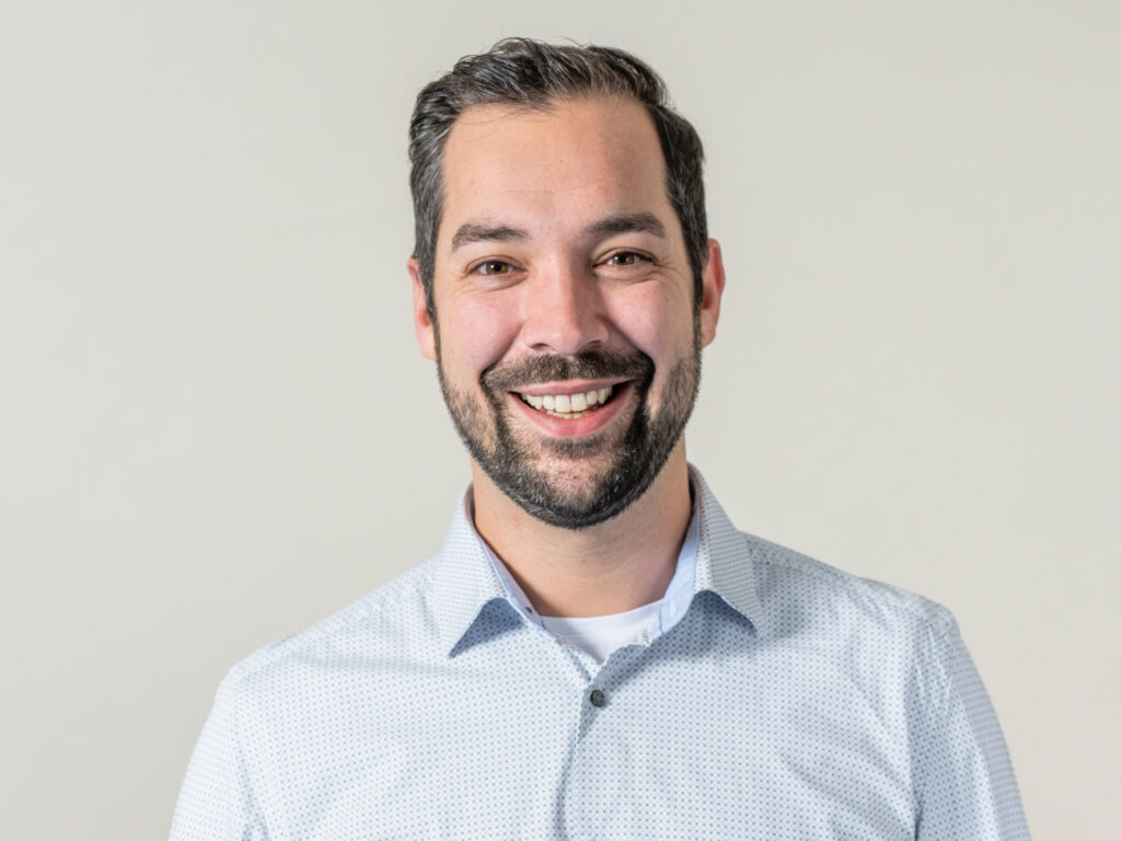 DGKP Mario Milojevic, BScN, MScN, Leitung Lernort Feldkirch – Geschäftsbericht LKH 2024