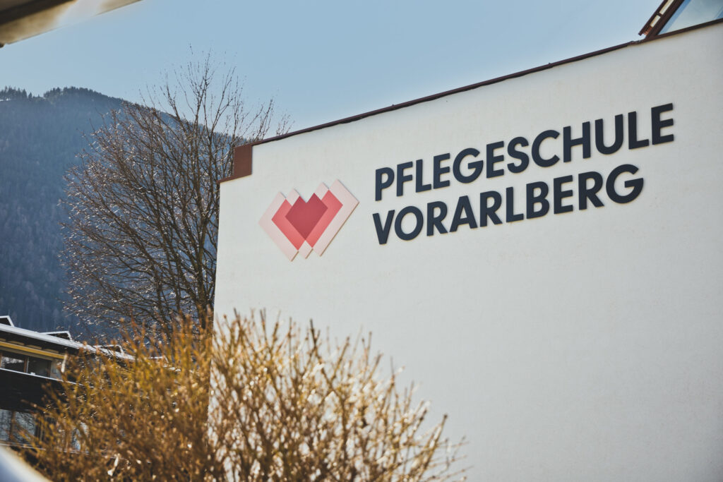 Pflegeschule Vorarlberg – LKH Geschäftsbericht 2024