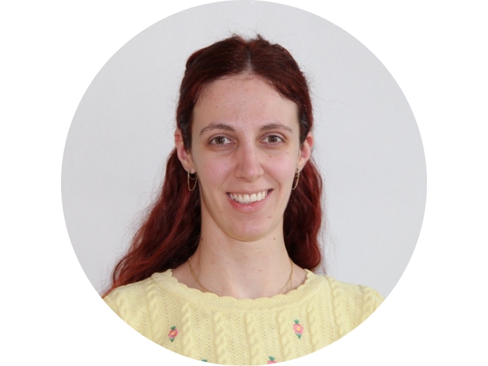 Elena Mayer – Patientenverrechnung und Beschwerdestelle, Finanzabteilung
