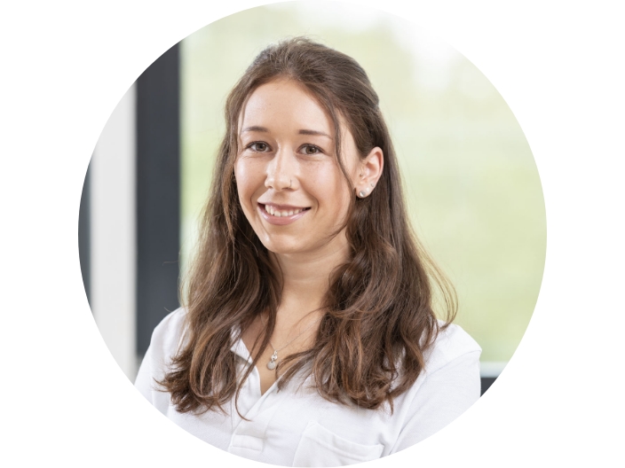 Elisabeth (Lotte) Rusch, DGKP – Bereichsleitung Bereich III, Praxisanleiterin und stv. Stationsleiterin, Frauenheilkunde Ost, LKH Bregenz