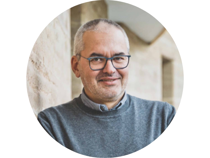 DGKP Elmar Mathis, MSc – Qualitätssicherung LKH Feldkirch
